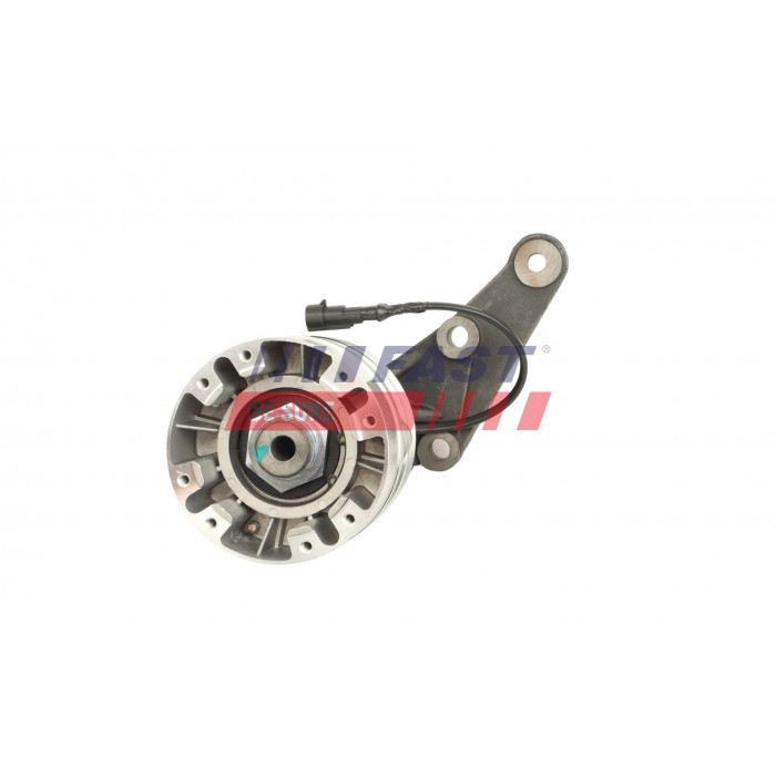 Embrayage Ventilateur de Radiateur Pour Iveco Daily Citys III IV V VI 504034530