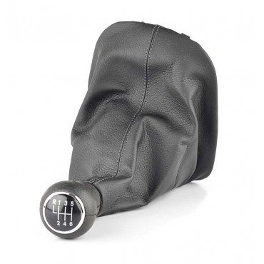 Soufflet de Pommeau Levier de Vitesse Pour VW Passat Audi A4 A6