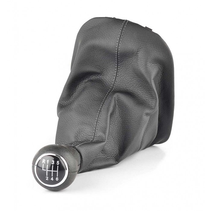 Soufflet de Pommeau Levier de Vitesse Pour VW Passat Audi A4 A6