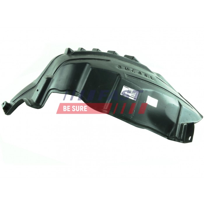 Garniture Passage de Roue Avant Gauche Pour Peugeot Fiat Citroën 1610191280