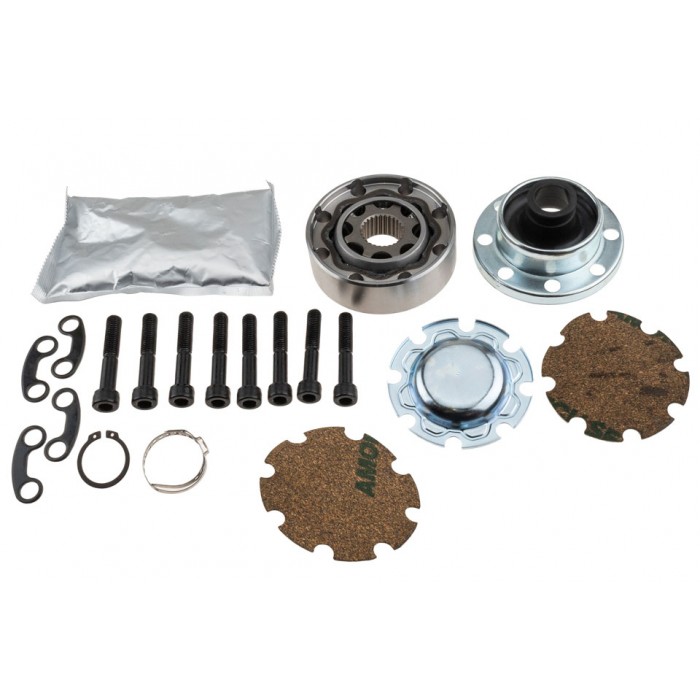 Tête de Cardan Pour Jeep Grand Cherokee IV Van