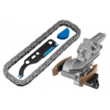 Kit Chaine de Distribution Pour VW Audi Seat Skoda Octavia I Superb 058109088D