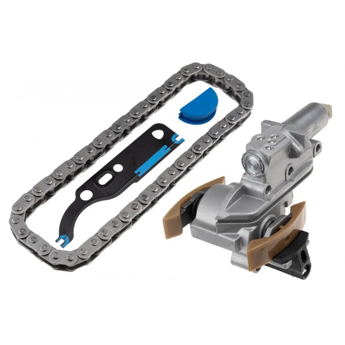 Kit Chaine de Distribution Pour VW Audi Seat Skoda Octavia I Superb 058109088D