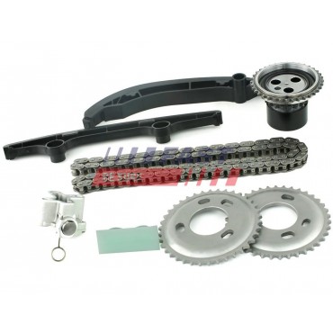 Kit Chaine de Distribution Pour Ford Ranger Land Rover Defender 1372427 1372438