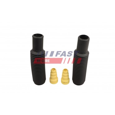 Kit Soufflet d'Amortisseur Arrière Pour Honda Accord VI VII 52688S0A004