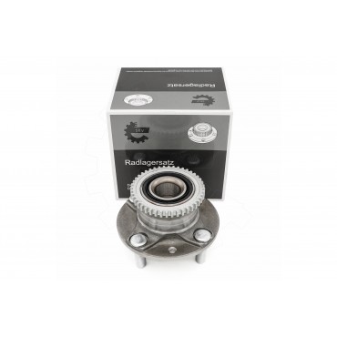 Moyeu de Roue Arrière Pour Mazda 121 II MX-5 I NA23-33-04XA NA233304XA