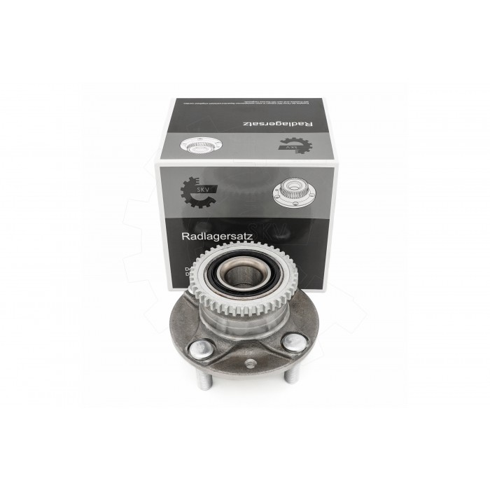 Moyeu de Roue Arrière Pour Mazda 121 II MX-5 I NA23-33-04XA NA233304XA