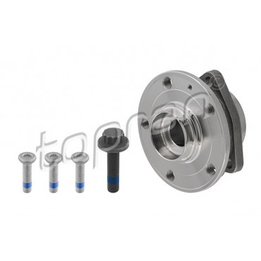 Moyeu de Roue Pour VW Arteon Audi Q2 Q3 TT Seat Skoda 8V0598625A 8V0598625C