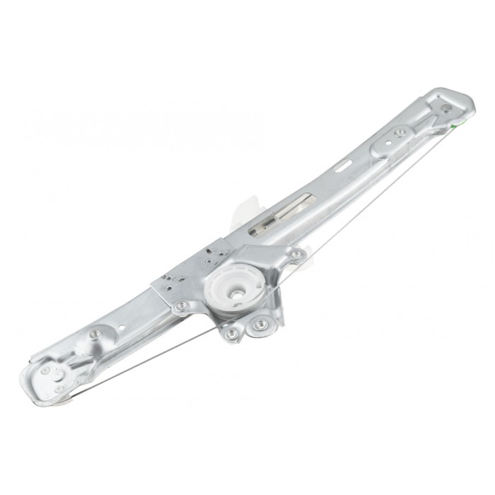 Mécanisme Lève Vitre Arrière Gauche Pour Ford Focus Turnier 1143005 1331606