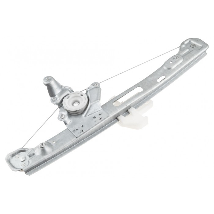 Mécanisme Lève Vitre Arrière Droit Pour Ford Focus Turnier 1143004 1331605