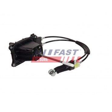 Levier de Vitesses Pour Renault Dacia Duster Lodgy Logan II Nissan 349017122R