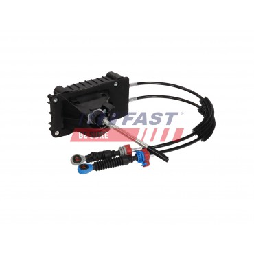 Levier de Vitesses Pour Renault Megane II 8200905267