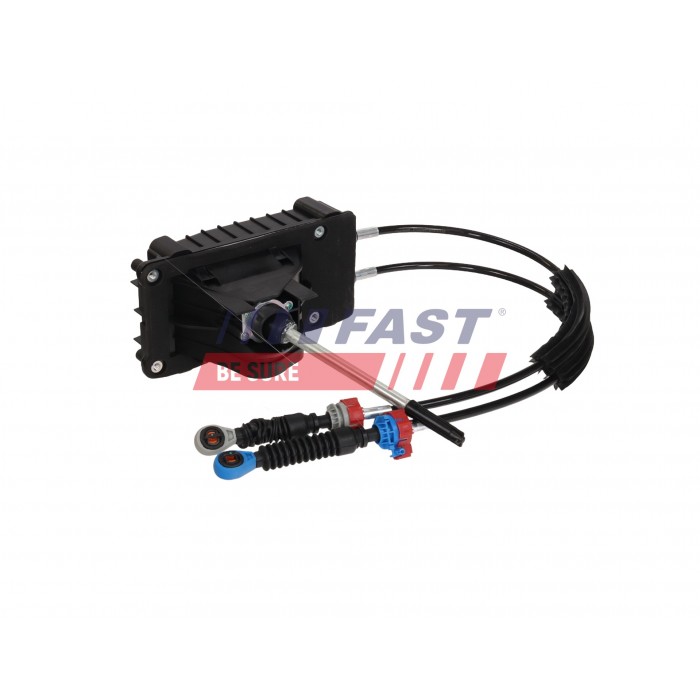 Levier de Vitesses Pour Renault Megane II 8200905267
