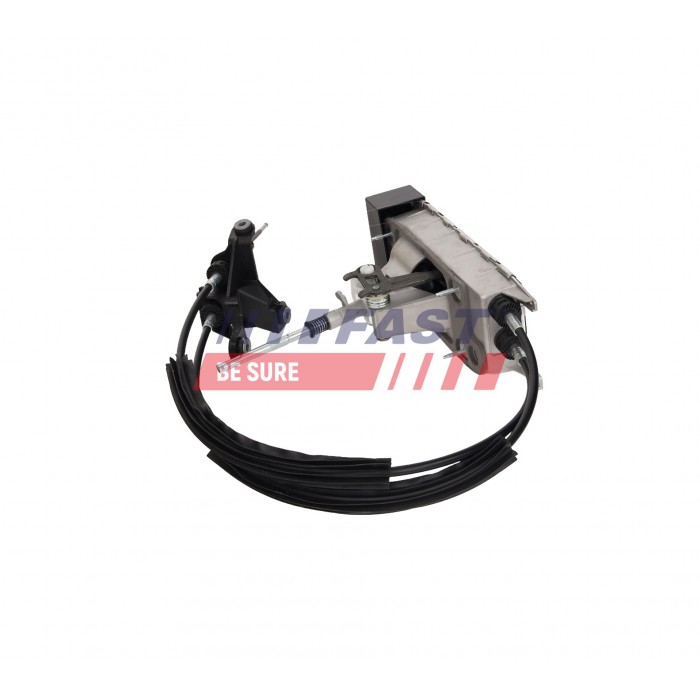 Levier de Vitesses Pour VW Golf VII Seat Leon Skoda Octavia III 5QD711049