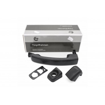 Poignée de Porte Extérieure Pour Renault Opel Nissan Vauxhall 806073022R