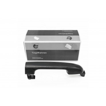 Poignée de Porte Extérieure Pour Hyundai i20 826511J050