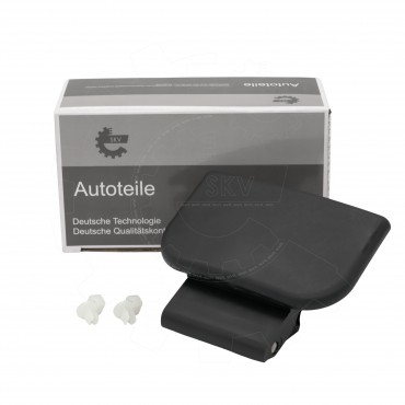 Poignée de Porte Extérieure Avant Pour Peugeot 106 Partner Citroën Berlingo