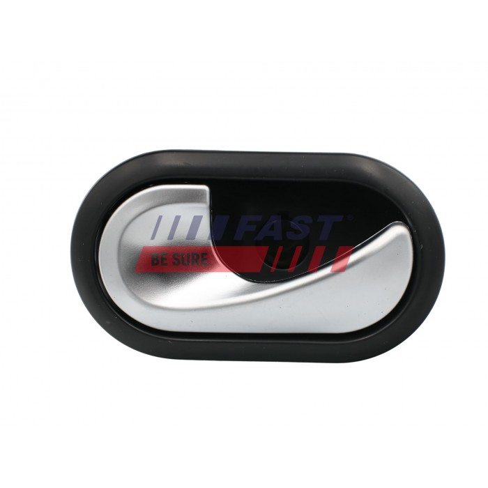 Poignée de Porte Intérieure Avant Gauche Pour Renault Opel Ford Nissan 4420374