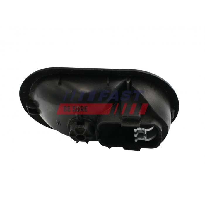 Poignée de Porte Intérieure Avant Droite Pour Renault Dacia Opel Ford 4420375
