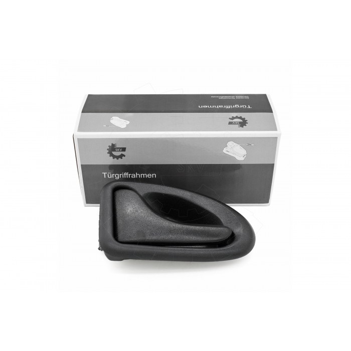 Poignée de Porte Intérieure Avant Droite Pour Renault Kangoo Dacia Opel Nissan