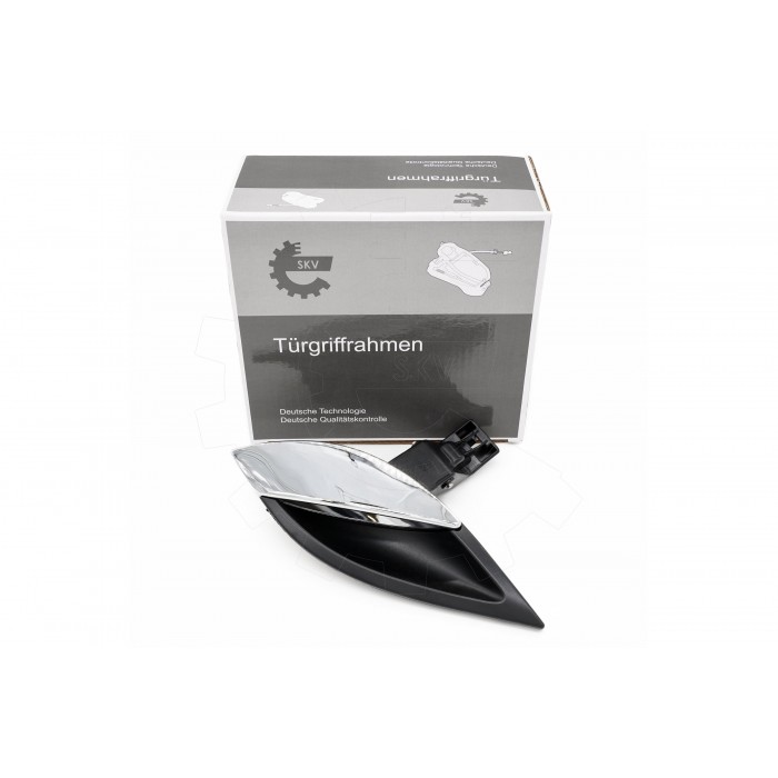 Poignée de Porte Intérieure Avant Gauche Pour Fiat Croma 71745049