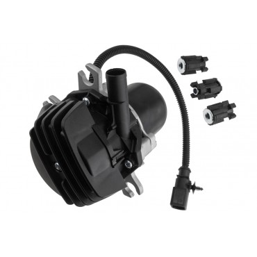 Pompe à Injection d'Air Secondaire Pour Porsche Cayenne 95560510510 95560510511