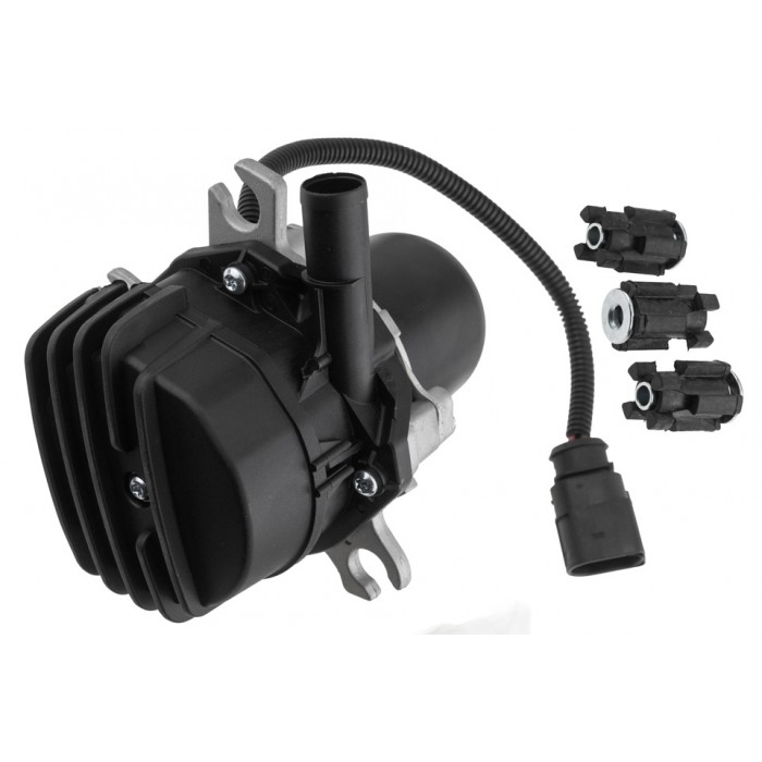 Pompe à Injection d'Air Secondaire Pour Porsche Cayenne W0133-1925781