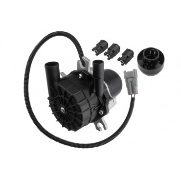 Pompe à Injection d'Air Secondaire Pour Toyota Land Cruiser 200 Lexus LX
