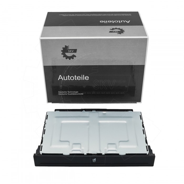 Porte Gobelet Pour VW Bora Golf IV Audi Skoda 1J0858601C 1J0858601D 1J0858607C