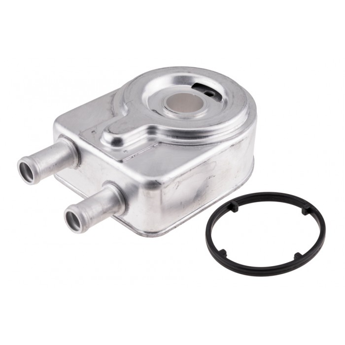 Radiateur d'Huile Moteur Pour Hyundai i30 Santa Fé III Tucson 26410-2G001