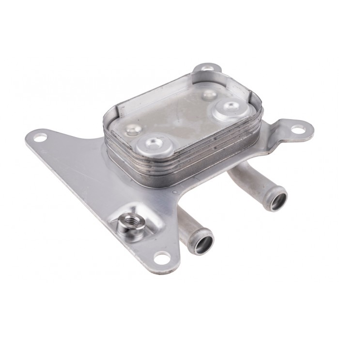 Radiateur d'Huile Moteur Pour Land Rover Defender Discovery II