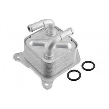 Radiateur d'Huile Moteur Pour Nissan Juke 213051KC0C