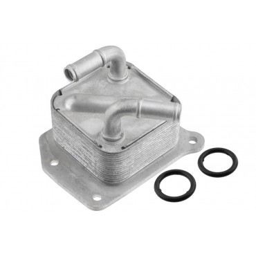 Radiateur d'Huile Moteur Pour Renault Espace V Kadjar Megane IV Nissan Juke