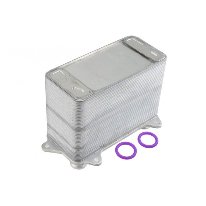 Radiateur Refroidisseur de Batterie Pour Tesla Model 3 Y 1523002-00-B