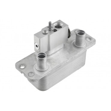 Radiateur Refroidisseur de Batterie Pour Tesla Model S 100747600E