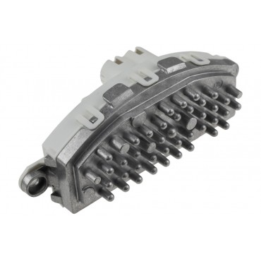 Résistance Chauffage Ventilation Pour Mercedes-Benz Classe GL M GLE 1669064001