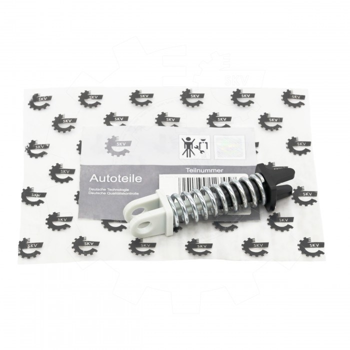 Ressort Pédale d'Embrayage Pour Renault Opel Nissan 7701208109 4658700QAB