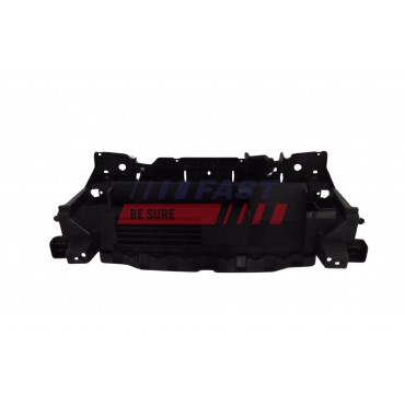 Panneau Avant Pour Peugeot Partner Rifter Fiat Citroën 9830100580 9847316280