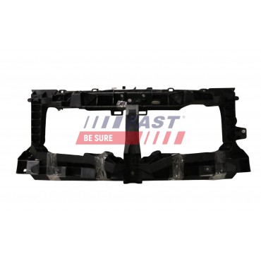 Panneau Avant Pour Opel Vivaro B Fiat Talento 4407218 6000618733 93867893