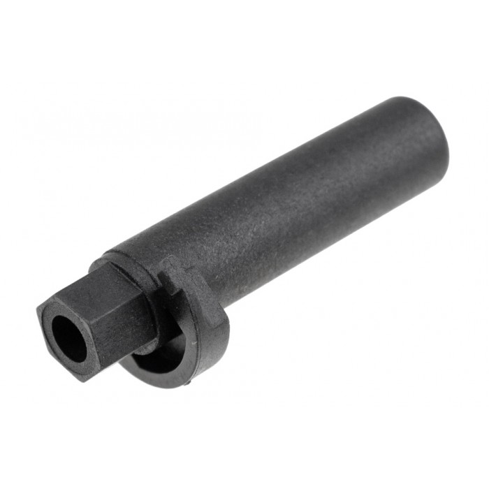 Support Guide Plage de Coffre Arrière Pour Opel Astra H 2346846