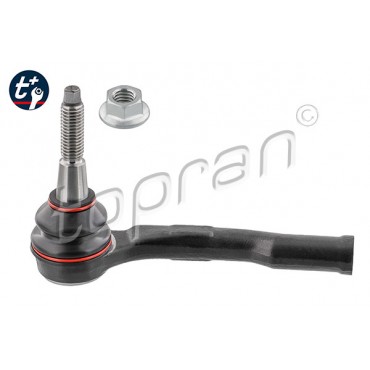 Rotule de Direction Gauche Pour Opel Astra K Vauxhall Astra VII 39008084