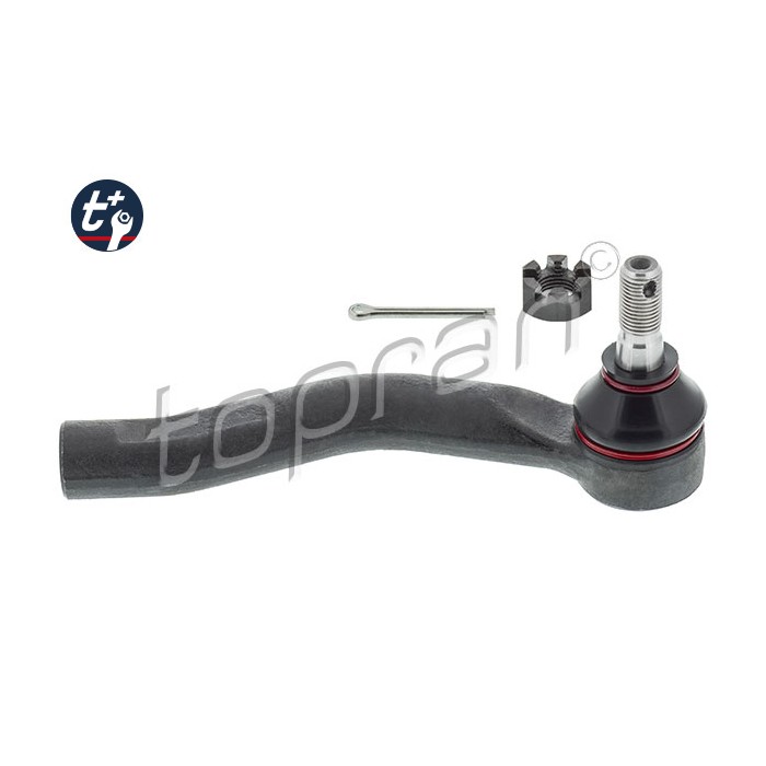 Rotule de Direction Droite Pour Peugeot Toyota Aygo Citroën 381764 4504609295