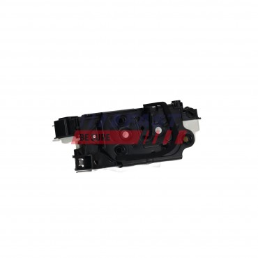 Gache Serrure de Porte Arrière Droite Pour VW Audi Seat Ibiza Skoda 1S4839016B