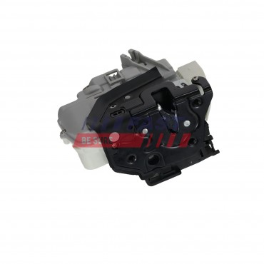 Gache Serrure de Porte Avant Gauche Pour VW Audi Seat Ibiza IV Skoda 3C1837015A