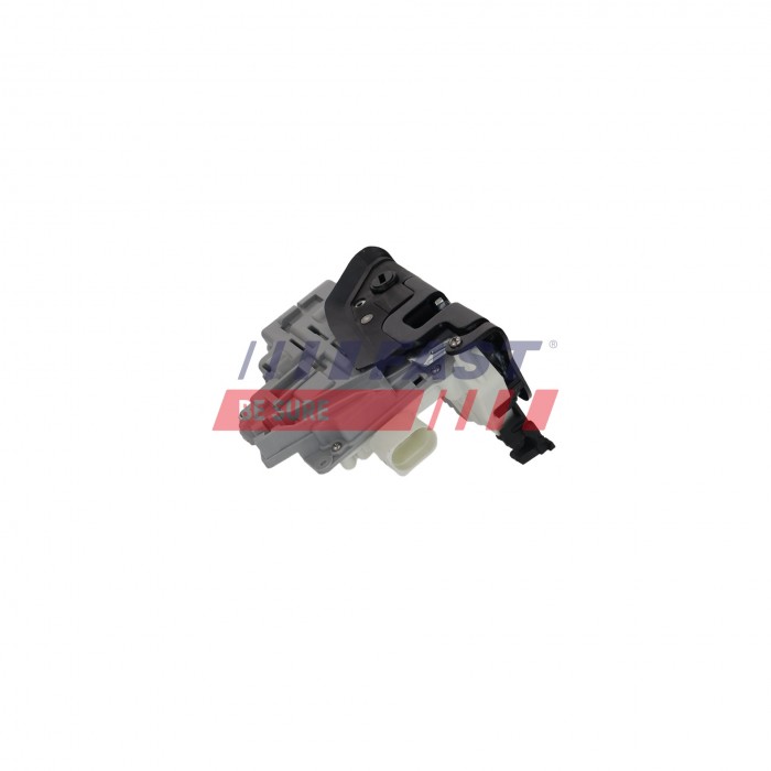 Gache Serrure de Porte Arrière Droite Pour VW Audi Seat Ibiza Skoda 3C4839016A