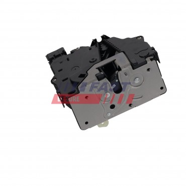 Gache Serrure de Porte Avant Gauche Pour Opel Corsa E 13431841
