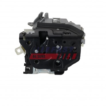 Gache Serrure de Porte Avant Droite Pour VW Touareg Audi A1 A4 A5 A6 A7 Q5 Q7 TT