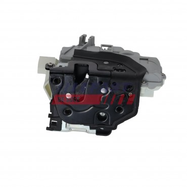 Gache Serrure de Porte Arrière Droite Pour VW Touareg Audi A3 A6 A7 Q3 Q7