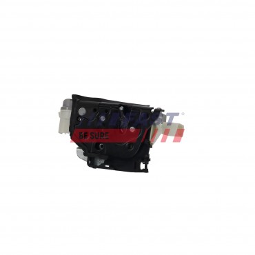 Gache Serrure de Porte Coulissante Gauche Pour VW EOS Seat Altea Leon Toledo III