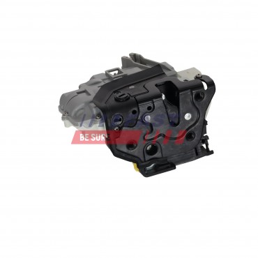 Gache Serrure de Porte Arrière Gauche Pour VW EOS Seat Altea Leon Toledo III